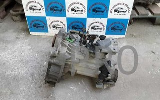 Caja Cambios Manual Seat Toledo (1M2)(03.1999->)