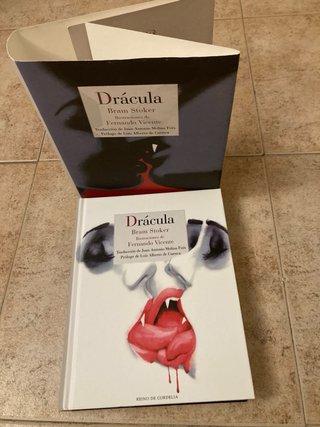 Drácula