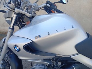 BMW R850R