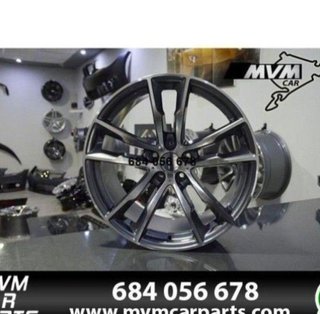 OFERTA Juego 4 Llantas 20 BMW