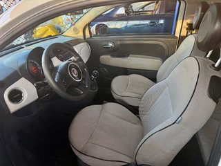 Fiat 500 Sport 1.4 Techo