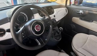 Fiat 500 Sport 1.4 Techo