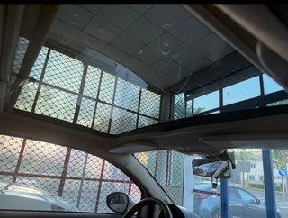 Fiat 500 Sport 1.4 Techo