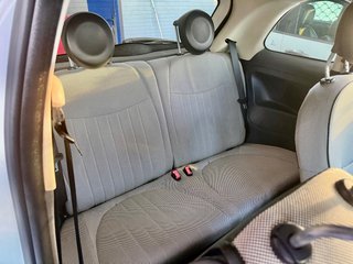 Fiat 500 Sport 1.4 Techo