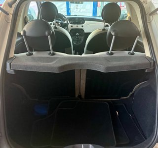 Fiat 500 Sport 1.4 Techo