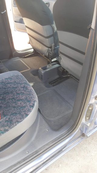 Citroen Berlingo 1999