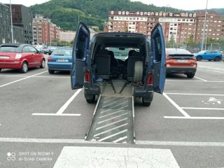 Citroen Berlingo 1999