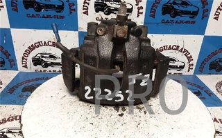 Pinza Freno Delantero Izquierda Porsche 928 (1977->)