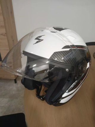 Suzuki Sixteen 125cc Scooter Negra 2010