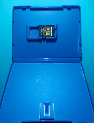 Minecraft PS Vita Edition #A411