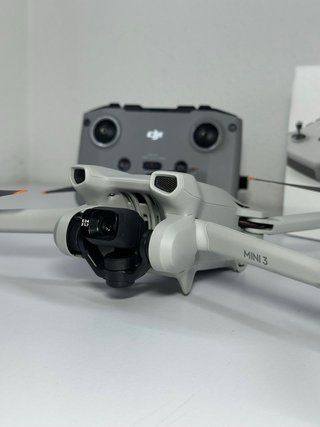 IMPECABLE!! Dji mini 3