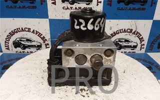 ABS Jeep Grand Cherokee (WJ/WG)(1999->)