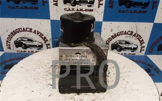 ABS Jeep Grand Cherokee (WJ/WG)(1999->)