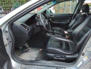 Honda 5205474 mando elevalunas delantero accord