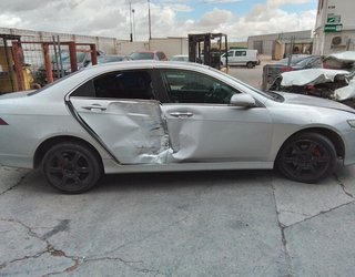 Honda 5205474 mando elevalunas delantero accord