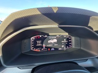 SEAT Leon 2024