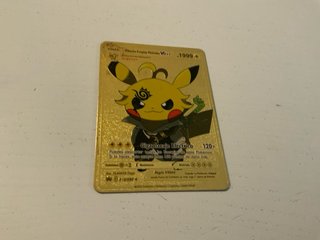Pokemon