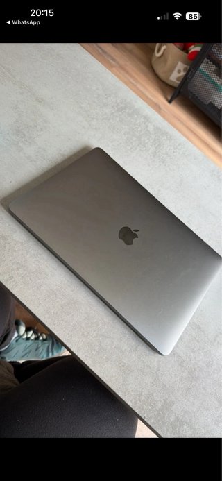 MacBook Pro 13 M1 | 16GB RAM | 512GB SSD