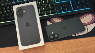 iPhone 17 256GB negro