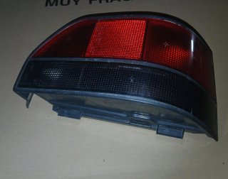 Piloto trasero Renault Clio