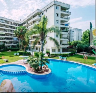 Apartamento vacacional