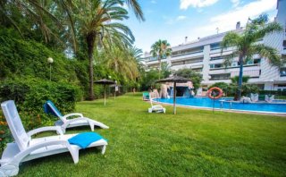 Apartamento vacacional