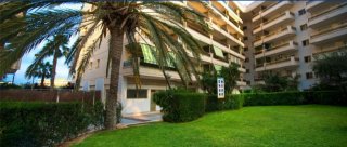 Apartamento vacacional
