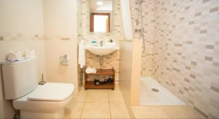 Apartamento vacacional