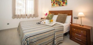 Apartamento vacacional