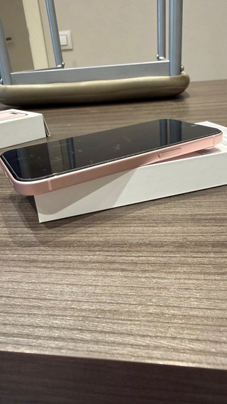 iPhone 15 256 GB Rosa