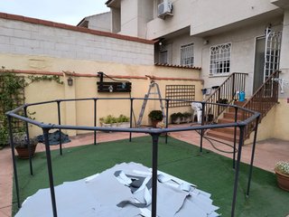 Recambios de piscina Betway 3.66 x 1.22