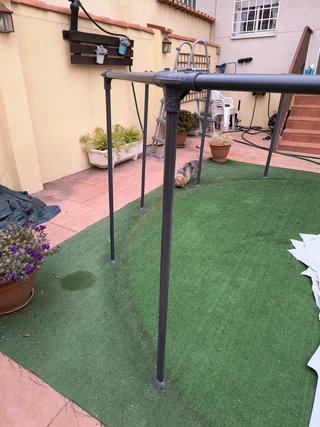 Recambios de piscina Betway 3.66 x 1.22