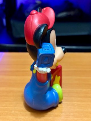 Mickey Mouse Vintage - MATTEL - Año 2000 IMPECABLE