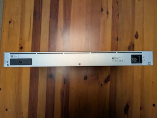 Switch Unifi USW-Pro-Max-24-PoE sin uso