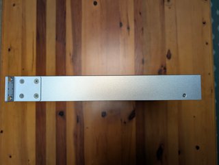 Switch Unifi USW-Pro-Max-24-PoE sin uso