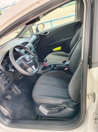 SEAT Leon 2011