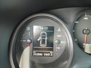 SEAT Leon 2011