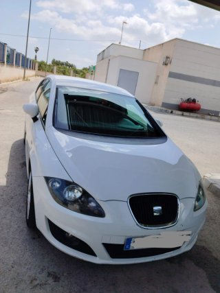 SEAT Leon 2011