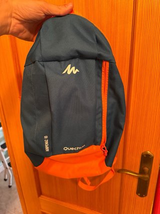 Conjunto 3 Mochilas Quechua