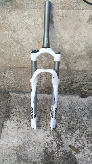 Horquilla Rock Shox XC30 Air 100mm 29 Remote