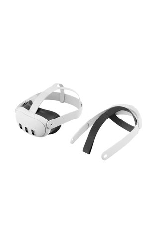 Meta Quest 3 512GB + Elite Strap