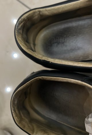 Scarpe Cesare Paciotti uomo nere