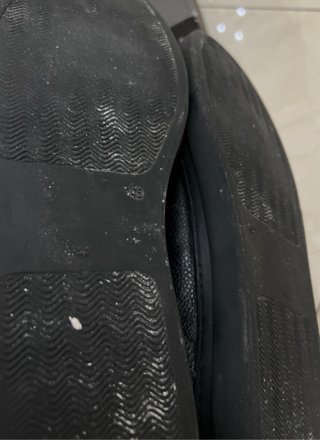 Scarpe Cesare Paciotti uomo nere