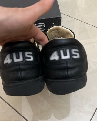 Scarpe Cesare Paciotti uomo nere