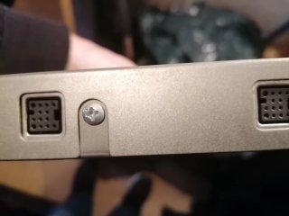 Processore Audio Clarion DPH 913