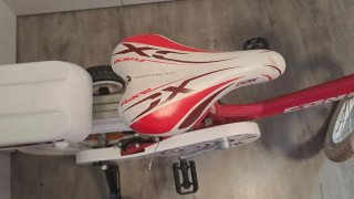 Bicicleta niña Conor 16 poco uso
