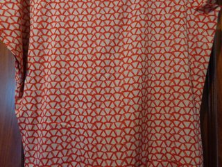 Vestido ICHI