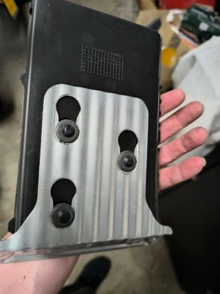 Unidad Control Asiento Mercedes A2208001578