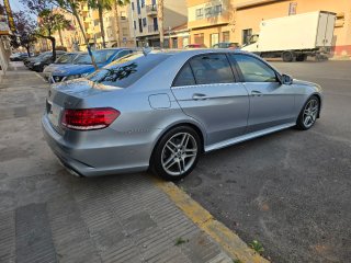Mercedes-Benz Clase E 2013