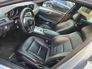 Mercedes-Benz Clase E 2013